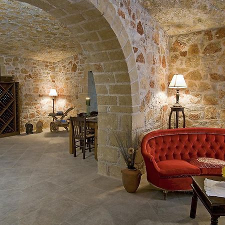 Klymeni Traditional Homes Nafplio Ngoại thất bức ảnh