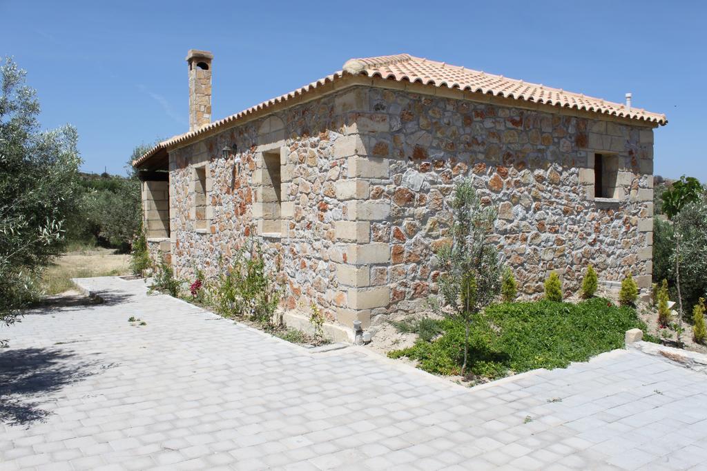 Klymeni Traditional Homes Nafplio Phòng bức ảnh