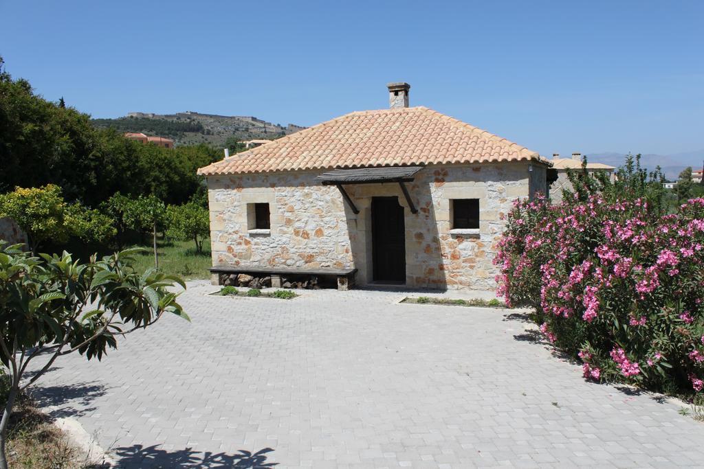 Klymeni Traditional Homes Nafplio Phòng bức ảnh