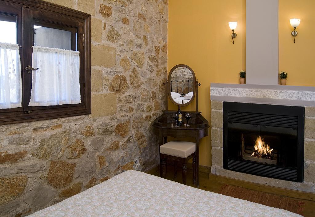 Klymeni Traditional Homes Nafplio Phòng bức ảnh