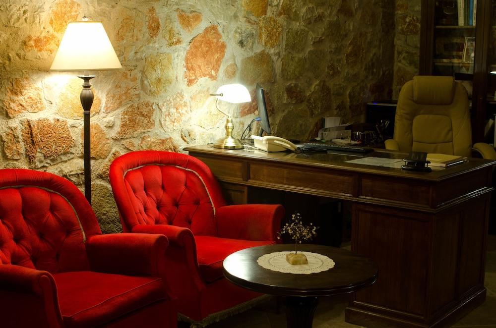 Klymeni Traditional Homes Nafplio Ngoại thất bức ảnh