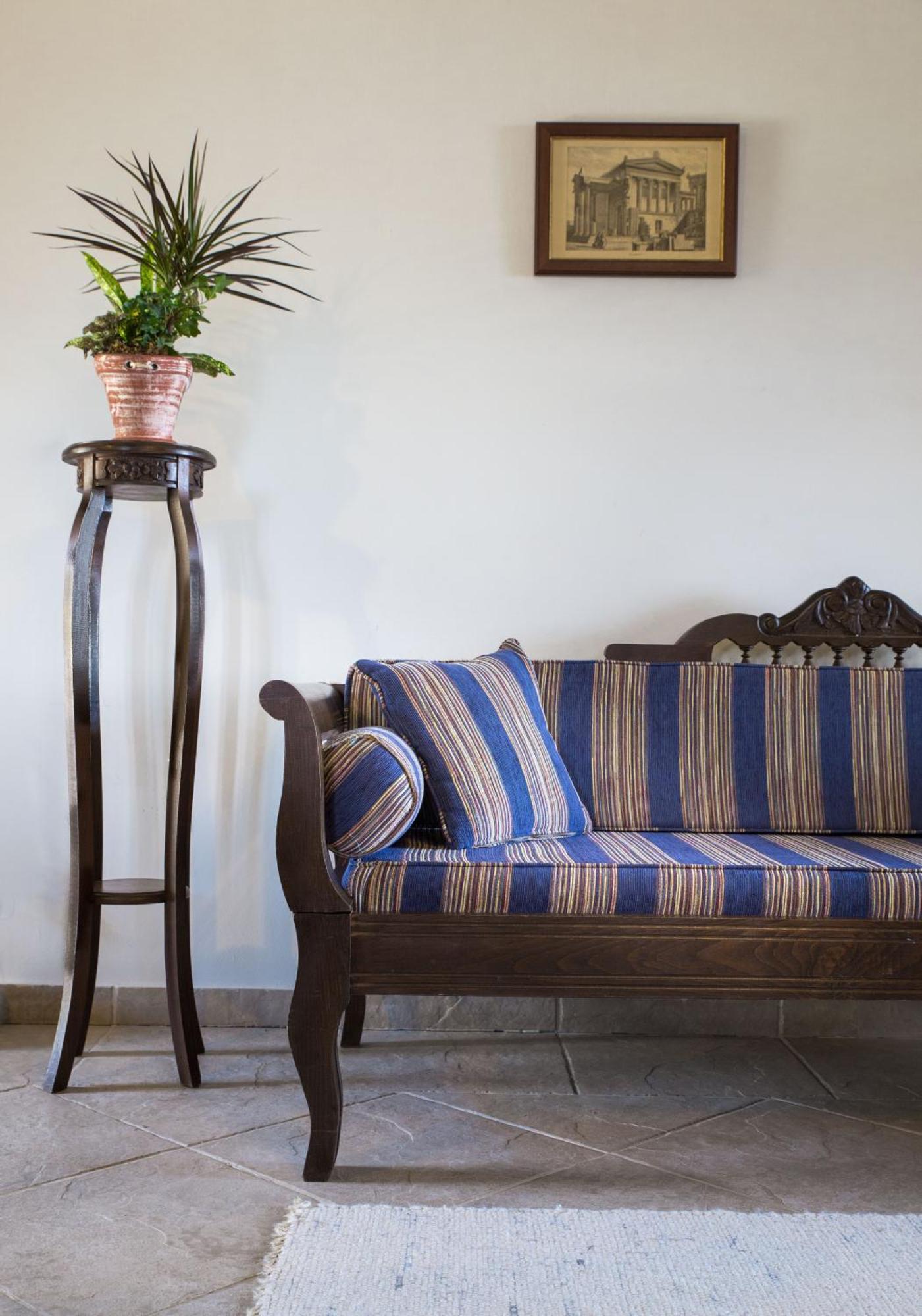 Klymeni Traditional Homes Nafplio Phòng bức ảnh