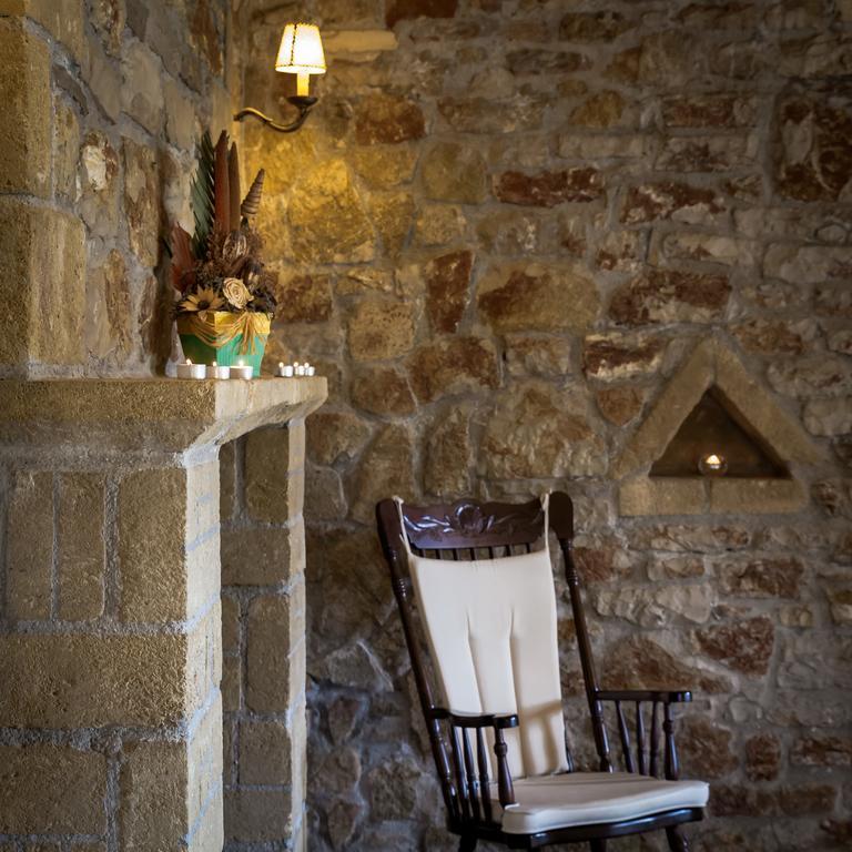 Klymeni Traditional Homes Nafplio Ngoại thất bức ảnh