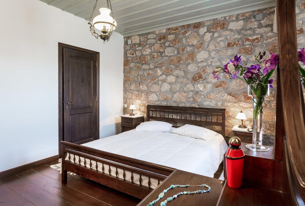 Klymeni Traditional Homes Nafplio Ngoại thất bức ảnh