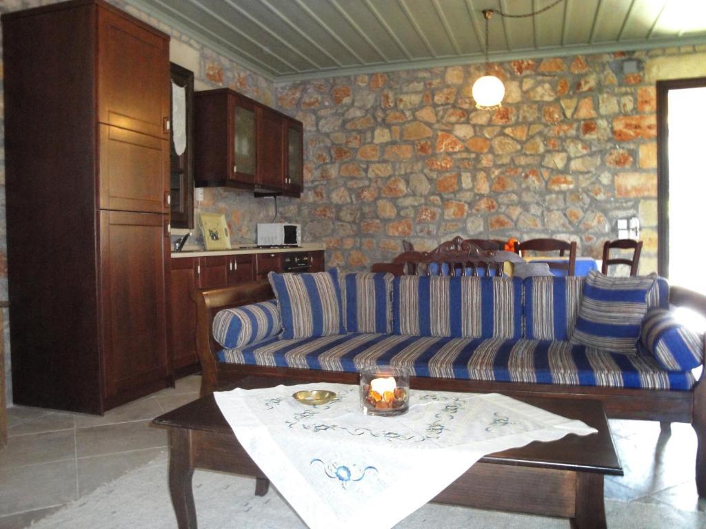 Klymeni Traditional Homes Nafplio Phòng bức ảnh